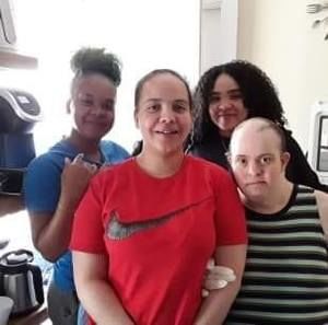 Meet your Posher, Darlene